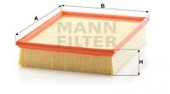 MANN-FILTER - C 30 195 FILTRU AER - MANN-FILTER