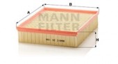 MANN-FILTER - C 30 198 FILTRU AER - MANN-FILTER