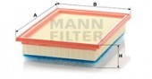 MANN-FILTER - C 31 116 FILTRU AER - MANN-FILTER