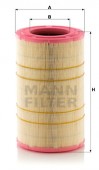 MANN-FILTER - C 32 1700/2 FILTRU AER - MANN-FILTER