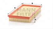 MANN-FILTER - C 34 100 FILTRU AER - MANN-FILTER