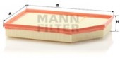 MANN-FILTER - C 35 177 FILTRU AER - MANN-FILTER