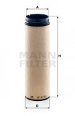 MANN-FILTER - CF 16 002 FILTRU AER SECUNDAR - MANN-FILTER