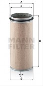 MANN-FILTER - CF 1620 FILTRU AER SECUNDAR - MANN-FILTER