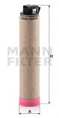 MANN-FILTER - CF 200 FILTRU AER SECUNDAR - MANN-FILTER