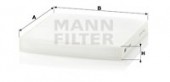 MANN-FILTER - CU 2358 FILTRU AER CABINA - MANN-FILTER