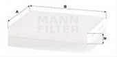 MANN-FILTER - CU 24 024 FILTRU AER CABINA - MANN-FILTER