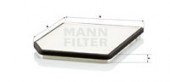 MANN-FILTER - CU 2525 FILTRU AER CABINA - MANN-FILTER