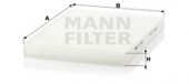 MANN-FILTER - CU 2882 FILTRU AER CABINA - MANN-FILTER