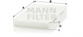 MANN-FILTER - CU 2956 FILTRU AER CABINA - MANN-FILTER