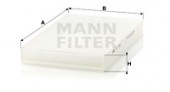 MANN-FILTER - CU 3192 FILTRU AER CABINA - MANN-FILTER