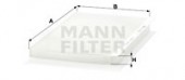 MANN-FILTER - CU 3455 FILTRU AER CABINA - MANN-FILTER