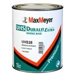 MAX MEYER - 1.150.2028/E1 PIGMENT UHS DURALIT EXTRA SUNSET ORANGE UHS28 -1 LITRU-MAX MEYER