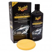 MEGUIAR'S - GOLD CLASS LIQUID CAR WAX - EU - MEGUIARS