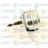 MELETT - 1102-017-387 ACTUATOR GT1749V (TURBO 750431-0013)
