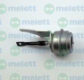 MELETT - 1102-117-380 ACTUATOR GTA1746LV (723455-0033)