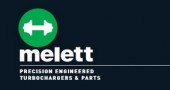MELETT - 1102-314-380 ACTUATOR GTC1446VZ (769363-0007)