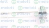MELETT - 1401-635-383 ACTUATOR TF035HM (FITS TURBOS 49135-06010/6015/6017/6030/6035/6037)