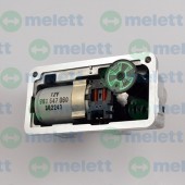 MELETT - 1850-100-001 ELECTRONIC ACTUATOR GEARBOX GT15-25 (G001)