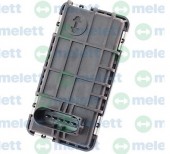 MELETT - 1850-132-009 ACTUATOR (ELECTRONIC-SREA) GTB1749VK (TURBO 786880-0006)