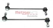 METZGER - 53002828 SET 2 BIELETE ANTIRULIU METZGER