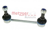 METZGER - 53015019 BRAT/BIELETA SUSPENSIE STABILIZATOR METZGER