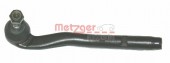 METZGER - 54009901 CAP DE BARA METZGER