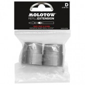 MOLOTOW - MO693550 EXTENSIE PENTRU MARKER MOLOTOW SERIA D-MOLOTOW