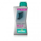 MOTOREX OIL - MTR308100 ANTIGEL M3.0 READY TO USE - 1L - MOTOREX OIL
