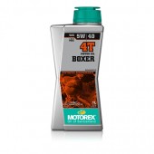MOTOREX OIL - MTR308239 BOXER 5W40 - 1L - MOTOREX OIL