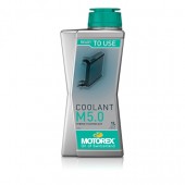 MOTOREX OIL - MTR308275 ANTIGEL M5.0 READY TO USE - 1L - MOTOREX OIL
