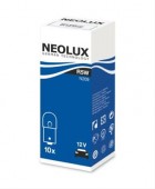 NEOLUX® - N209 BEC 12V5W TIP R5W (SOCLU BA15D) (SE FACTUREAZA CATE 10) NEOLUX