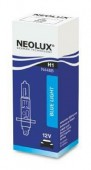 NEOLUX® - N448B BEC 12V H1 BLUE LIGHT NEOLUX