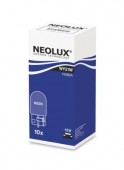 NEOLUX® - N582A BEC 12V21W TIP WY21W (SE FACTUREAZA CATE 10) NEOLUX