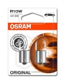 OSRAM - 5008-02B BLISTER 2 BECURI 12V10W R10W ORIGINAL OSRAM