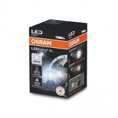 OSRAM - 5201DWP BEC LED TIP PS19W OSRAM