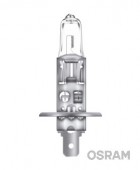 OSRAM - 64150NBS BEC H1 12V55W NIGHT BREAKER SILVER 100% OSRAM