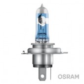 OSRAM - 64193NL-HCB SET DUOBOX 2 BECURI 12V60/55W H4 NIGHTBREAKER LASER (150%) OSRAM ORIGINAL