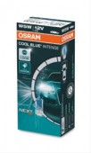 OSRAM - BEC 12V5W W5W COOL BLUE NEXT GEN OSRAM (SE FACTUREAZA CATE 10)