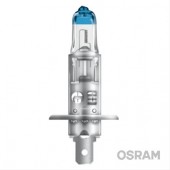 OSRAM - SET 2 BECURI H1 12V55W NIGHT BREAKER LASER NEXTGEN 150%