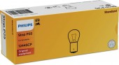 PHILIPS - 12445CP BEC 12V18W STOP P25 (SE FACTUREAZA CATE 10) PHILIPS