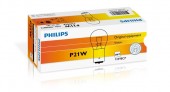 PHILIPS - 12498CP BEC 12V TIP P21W (SE FACTUREAZA CATE 10) PHILIPS