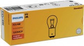 PHILIPS - 12594CP BEC 12V TIP P21/4W (SE FACTUREAZA CATE 10) PHILIPS