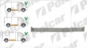 POLCAR - 57024022PL PRAG REPARATIE SUB USA CULISANTA INTERIOR DUCATO/ BOXER/ JUMPER 94 >> - POLCAR