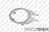 PRASCO - AD0221248   ST FOG LAMP FRAME     AUDI - A4 10/04 - 11/07 -PRASCO-AM