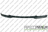 PRASCO - BM1201801   BARA FATA SPOILER NEAGRA    BMW - 1  - E87 08/04 - 04/07 -PRASCO-AM