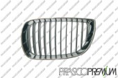 PRASCO - BM1202004   GRILA RAD ST (OPEN)     BMW - 1  - E87 08/04 - 04/07 -PRASCO-AM