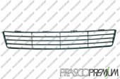 PRASCO - FD3402120   GRILA CENTRU B. FATA-NEAGRA     - FIESTA MK VI 04/02 - 12/05 -PRASCO-AM
