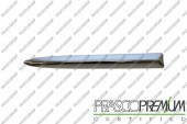 PRASCO - FT0302103   FRONT  DR  CROM  B SI     - 500 07/07 - 06/15 -PRASCO-AM