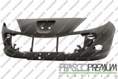 PRASCO - PG0111011   BARA FATA  GR  CU  G. PR     P. - 206 PLUS 08/09 -  -PRASCO-AM